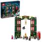 Preview: LEGO® Harry Potter™ - 76403 - Zaubereiministerium